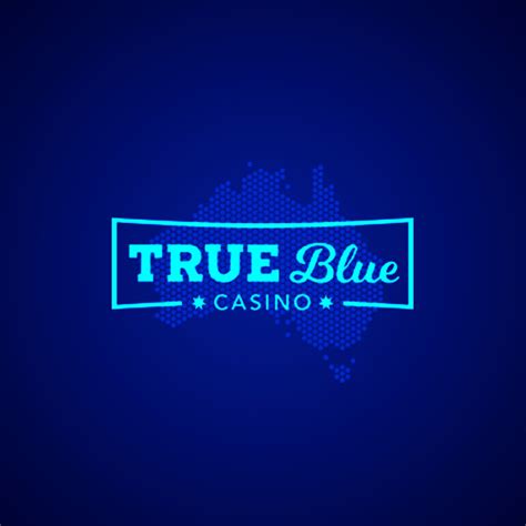 True blue casino online